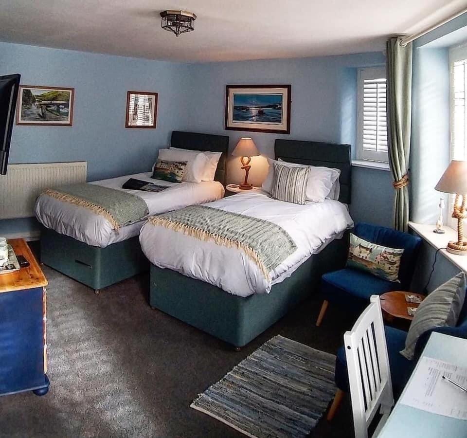 Bed & Breakfast Bridge House