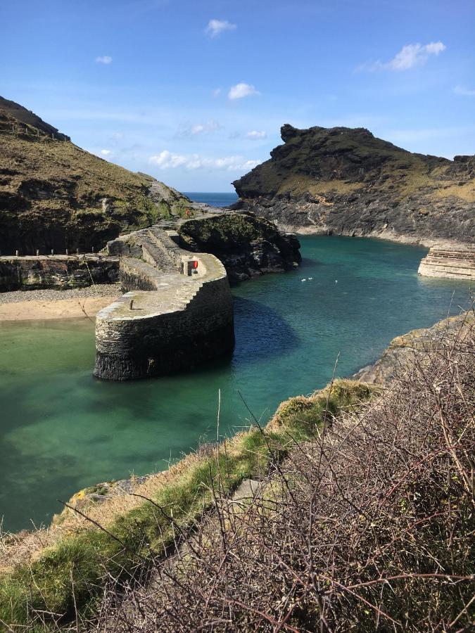 Bridge House Bed & Breakfast Boscastle