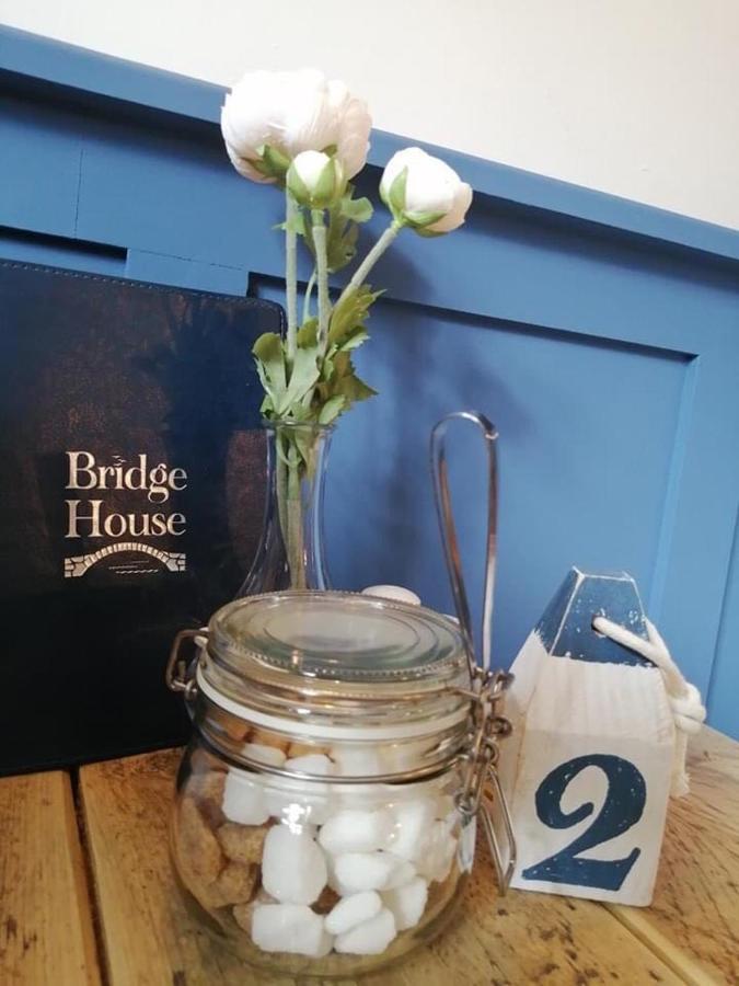Bridge House Bed & Breakfast *