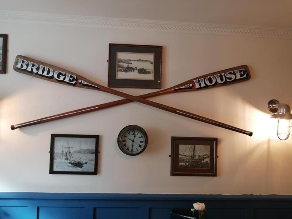 Bridge House