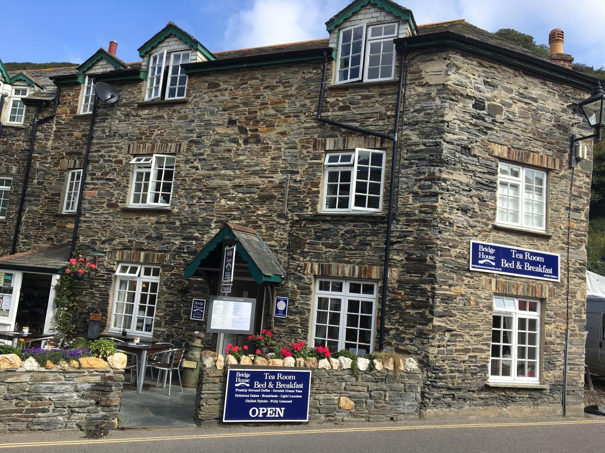 Bed & Breakfast Bridge House *