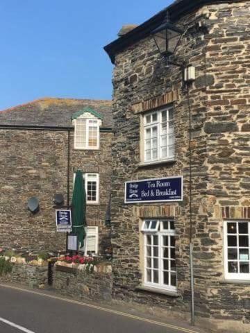 Bed & Breakfast Bridge House *