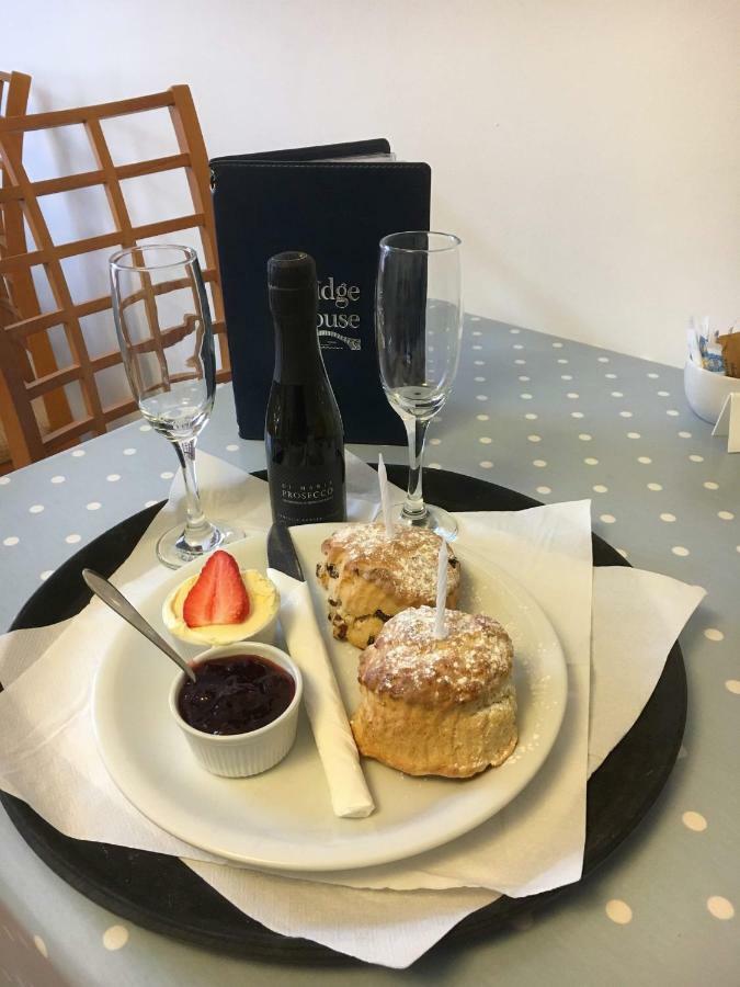 Bridge House Bed & Breakfast Boscastle