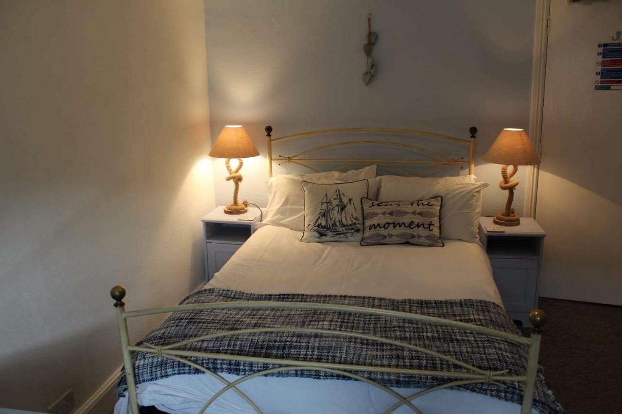 Bridge House Bed & Breakfast *